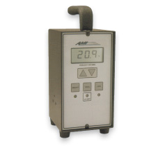 Portable Percent Oxygen analysers 111 Series Tekhne